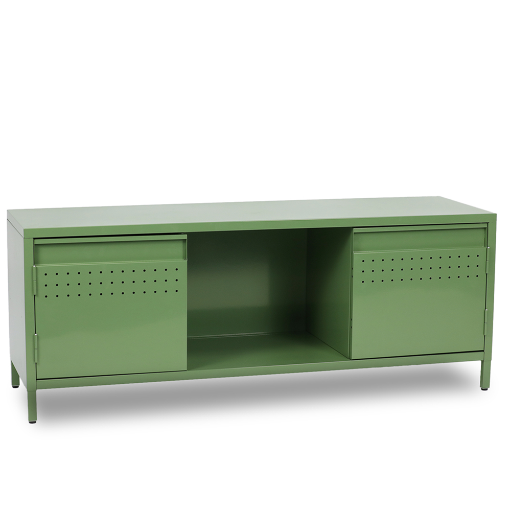 TV Storage Unit Cabinet